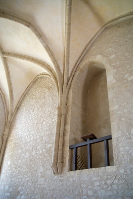0167Abbaye de Noirlac.jpg - SONY DSC